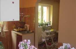 3 camere, 62 mp, decomandat, etaj intermediar, zona Complex Nora