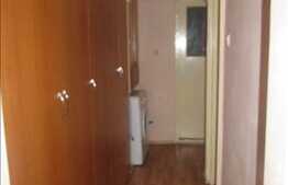 3 camere, 62 mp, decomandat, etaj intermediar, zona Complex Nora