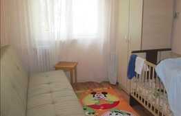 3 camere, 62 mp, decomandat, etaj intermediar, zona Complex Nora