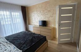 Apartament 2 camere, mobilat modern, 57 mp, zona Terra