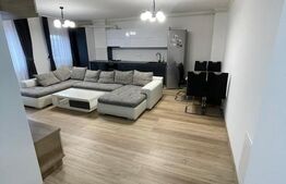 Apartament 2 camere, mobilat modern, 57 mp, zona Terra