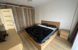 Apartament 2 camere, mobilat modern, 57 mp, zona Terra