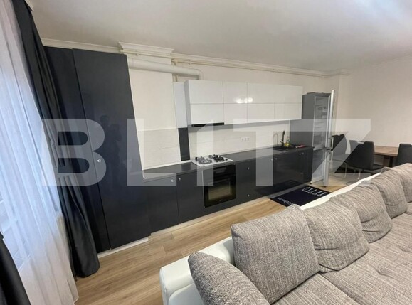 Apartament de vânzare 2 camere Floreşti - 154802AV | BLITZ Cluj-Napoca | Poza2