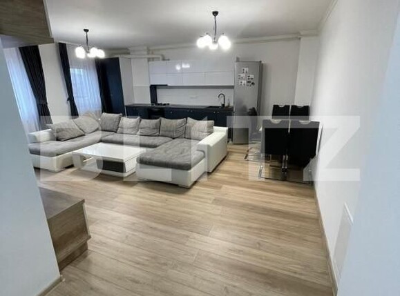 Apartament de vânzare 2 camere Floreşti - 154802AV | BLITZ Cluj-Napoca | Poza4