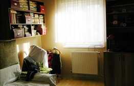 3 camere, decomandat, boxa la subsol, zona strazii Balea