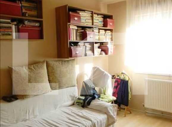 Apartament de vânzare 3 camere Manastur - 15481AV | BLITZ Cluj-Napoca | Poza1