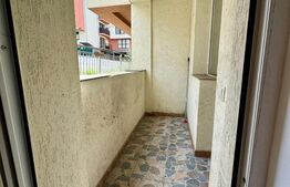 Apartament 2 camere, 43mp, zona Teilor.