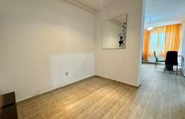 Apartament 2 camere, 43mp, zona Teilor.