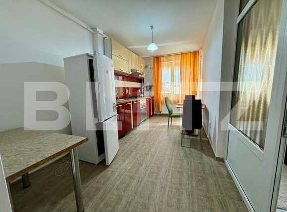 Apartament de vânzare 2 camere Floreşti - 154815AV | BLITZ Cluj-Napoca | Poza3