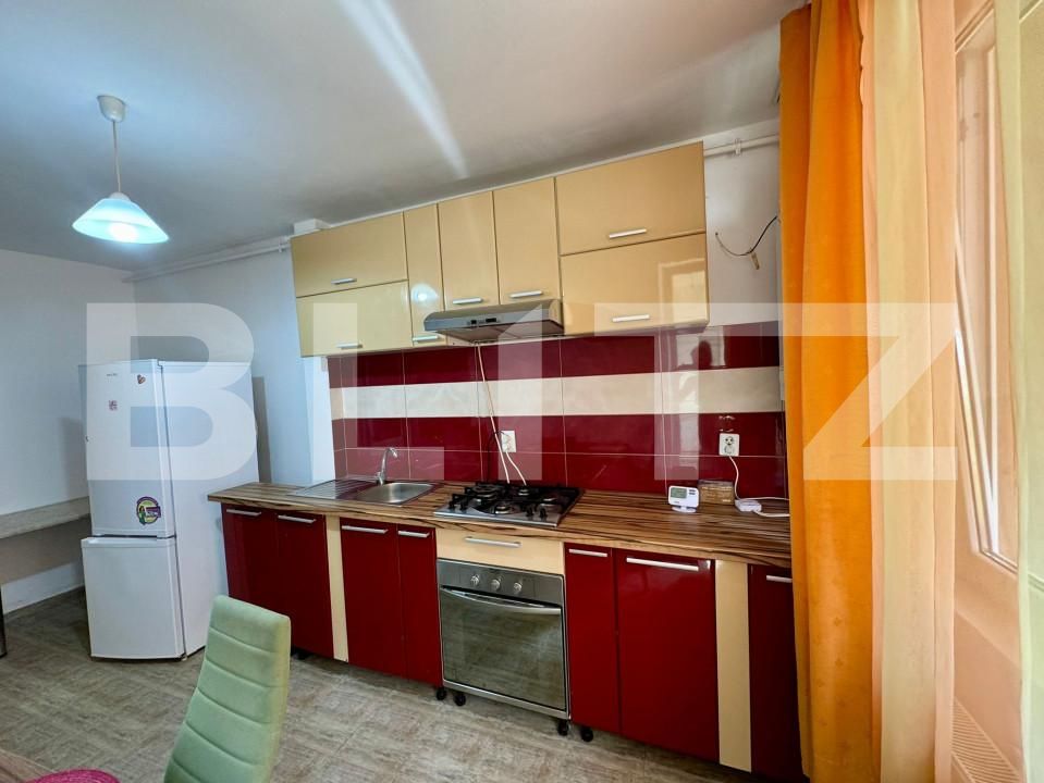 Apartament de vânzare 2 camere Floreşti - 154815AV | BLITZ Cluj-Napoca | Poza4
