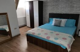 De vanzare apartament de 2 camere cu gradina