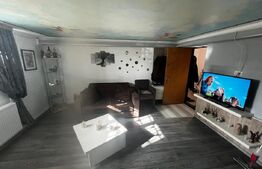 De vanzare apartament de 2 camere cu gradina