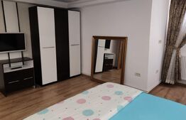 De vanzare apartament de 2 camere cu gradina