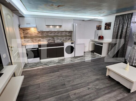 Apartament de vânzare 2 camere Centrul Civic - 154818AV | BLITZ Brașov | Poza1