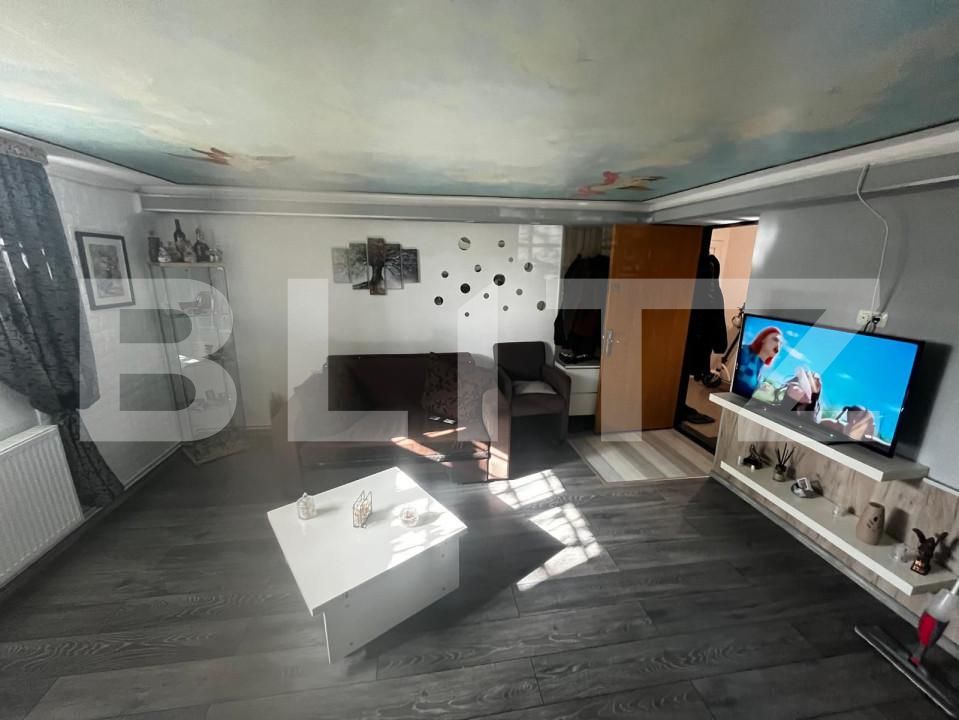 Apartament de vânzare 2 camere Centrul Civic - 154818AV | BLITZ Brașov | Poza5