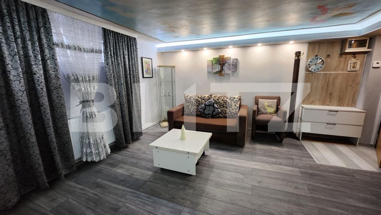 Apartament de vânzare 2 camere Centrul Civic - 154818AV | BLITZ Brașov | Poza4