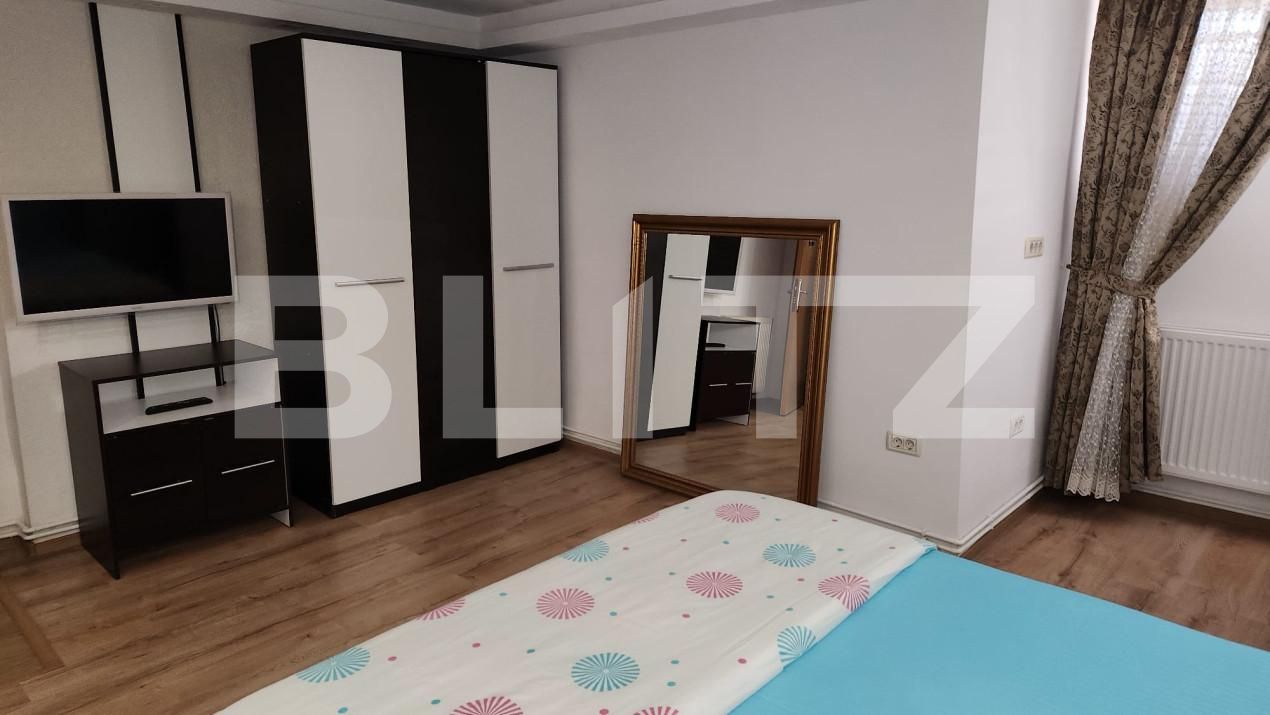 Apartament de vânzare 2 camere Centrul Civic - 154818AV | BLITZ Brașov | Poza3