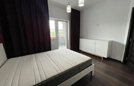 Apartament 2 camere, 60 mp, parcare, petfriendly, zona Somesului 