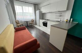Apartament 2 camere, 60 mp, parcare, petfriendly, zona Somesului 