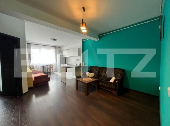 Apartament de închiriat 2 camere Floreşti - 154821AI | BLITZ Cluj-Napoca | Poza2