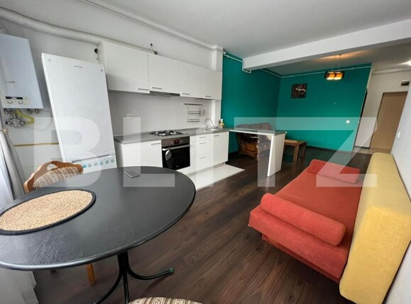 Apartament de închiriat 2 camere Floreşti - 154821AI | BLITZ Cluj-Napoca | Poza1