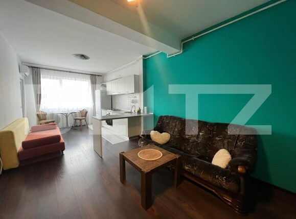 Apartament de închiriat 2 camere Floreşti - 154821AI | BLITZ Cluj-Napoca | Poza4