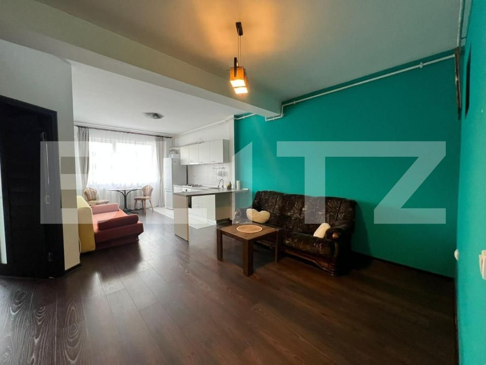 Apartament de închiriat 2 camere Floreşti - 154821AI | BLITZ Cluj-Napoca | Poza2