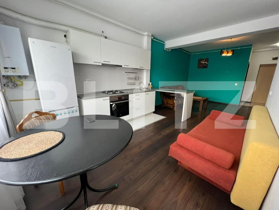 Apartament de închiriat 2 camere Floreşti - 154821AI | BLITZ Cluj-Napoca | Poza1