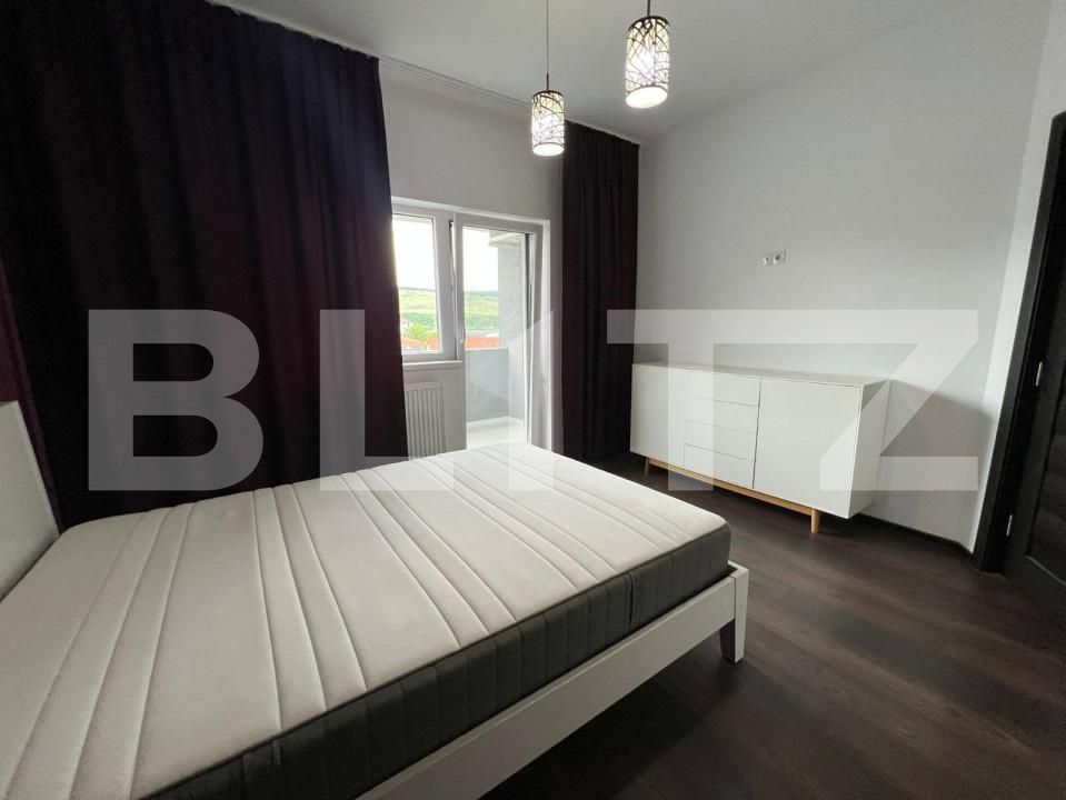 Apartament de închiriat 2 camere Floreşti - 154821AI | BLITZ Cluj-Napoca | Poza7