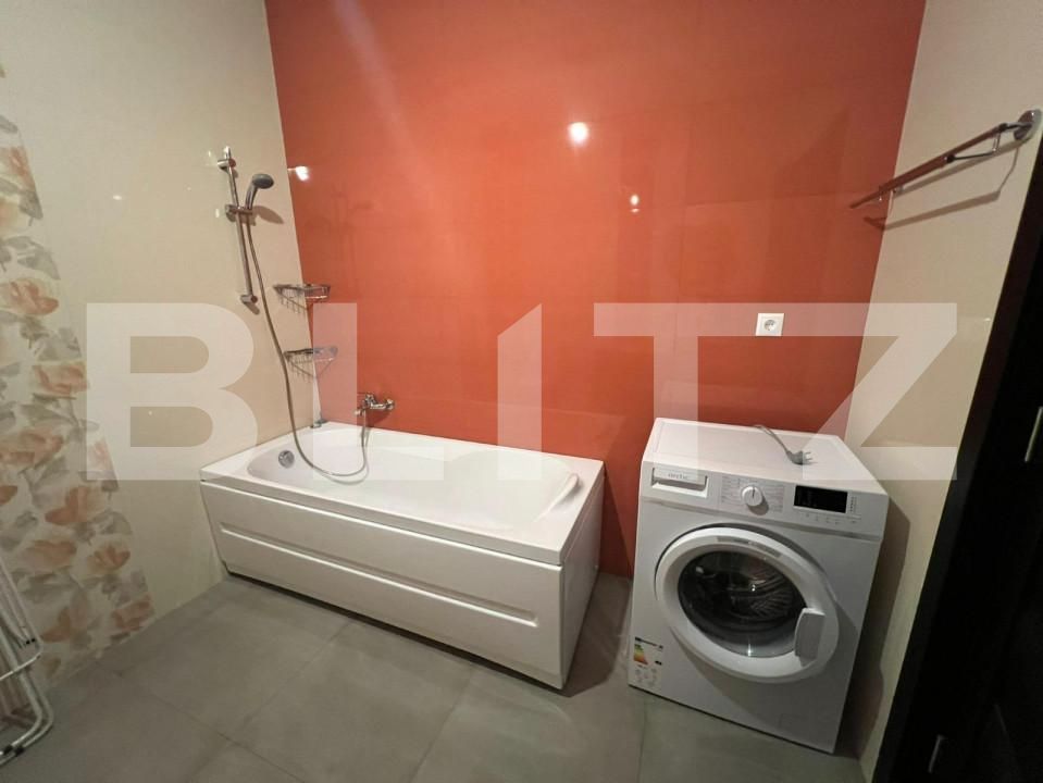 Apartament de închiriat 2 camere Floreşti - 154821AI | BLITZ Cluj-Napoca | Poza9