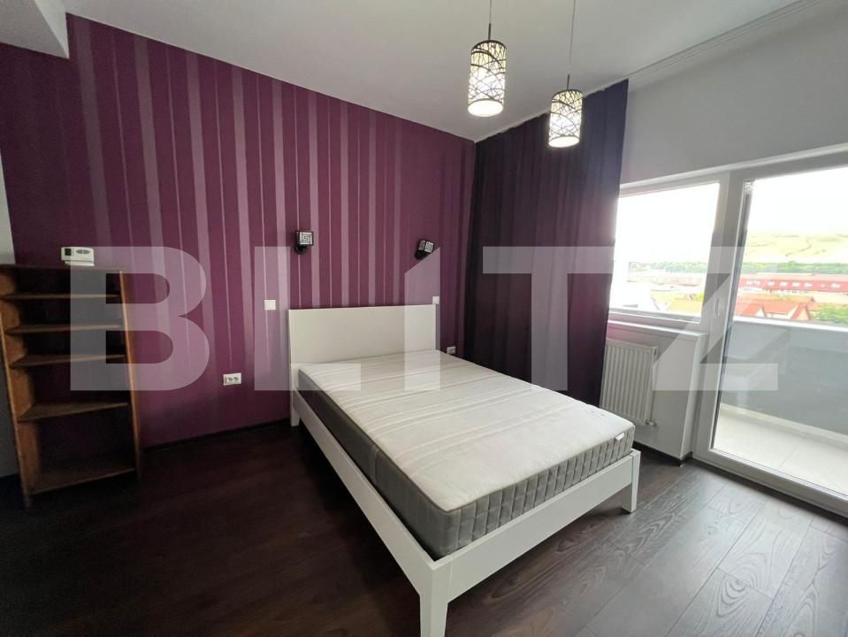 Apartament de închiriat 2 camere Floreşti - 154821AI | BLITZ Cluj-Napoca | Poza5