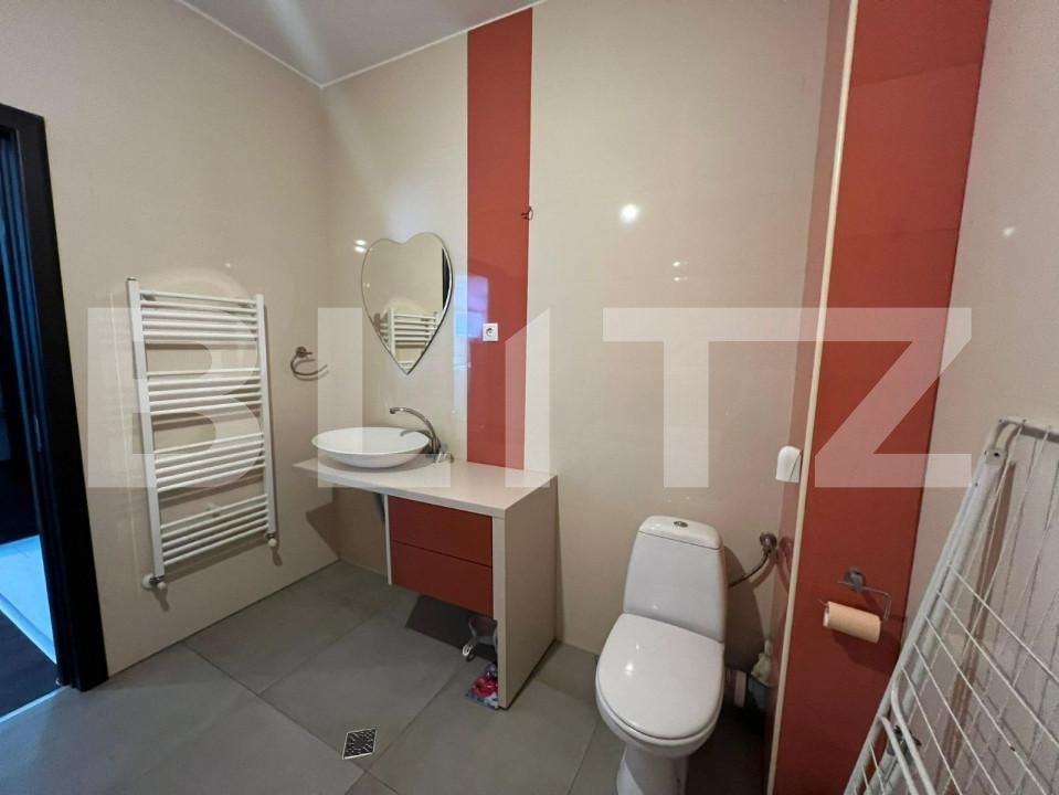 Apartament de închiriat 2 camere Floreşti - 154821AI | BLITZ Cluj-Napoca | Poza10