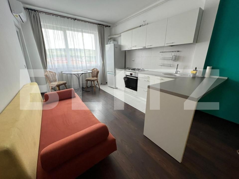 Apartament de închiriat 2 camere Floreşti - 154821AI | BLITZ Cluj-Napoca | Poza3