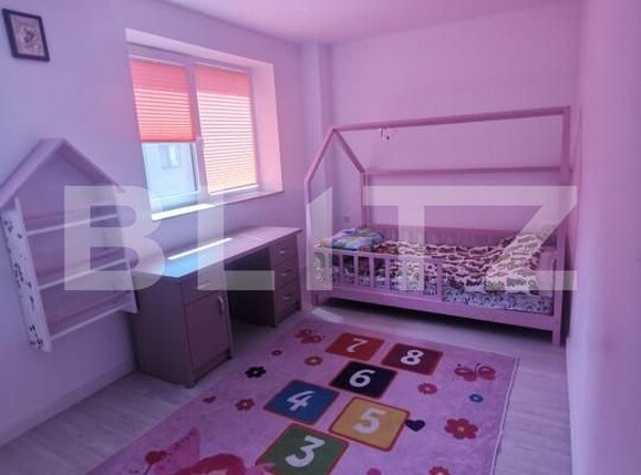 Apartament de închiriat 3 camere Exterior Nord - 154826AI | BLITZ Cluj-Napoca | Poza5