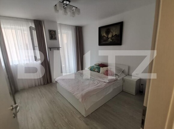 Apartament de închiriat 3 camere Exterior Nord - 154826AI | BLITZ Cluj-Napoca | Poza2