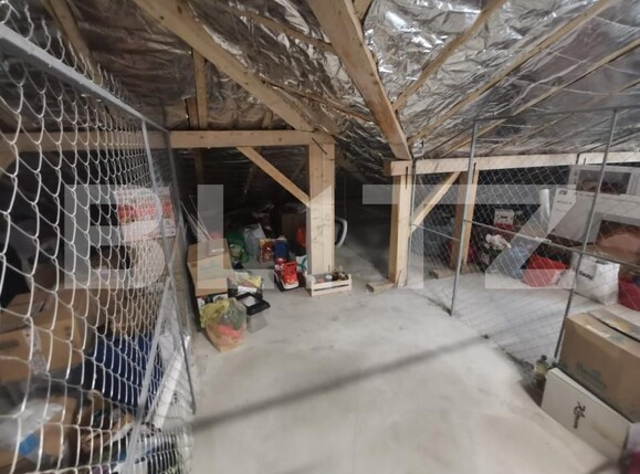 Apartament de închiriat 3 camere Exterior Nord - 154826AI | BLITZ Cluj-Napoca | Poza14