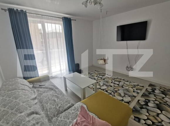 Apartament de închiriat 3 camere Exterior Nord - 154826AI | BLITZ Cluj-Napoca | Poza3