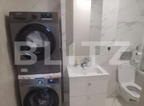 Apartament de închiriat 3 camere Exterior Nord - 154826AI | BLITZ Cluj-Napoca | Poza10