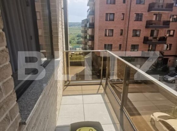 Apartament de închiriat 3 camere Exterior Nord - 154826AI | BLITZ Cluj-Napoca | Poza13