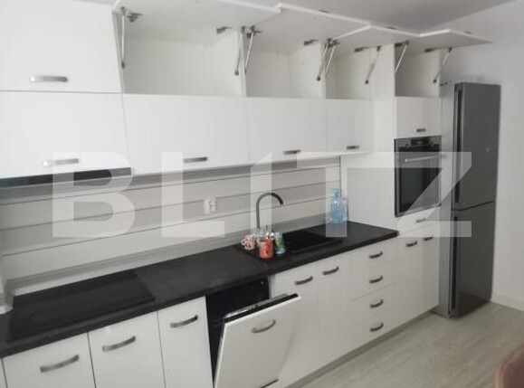 Apartament de închiriat 3 camere Exterior Nord - 154826AI | BLITZ Cluj-Napoca | Poza7