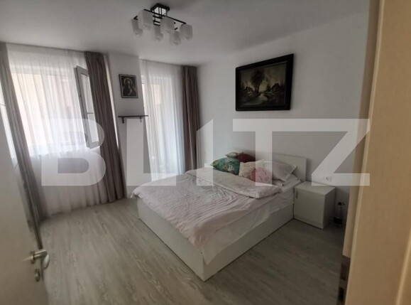 Apartament de închiriat 3 camere Exterior Nord - 154826AI | BLITZ Cluj-Napoca | Poza1