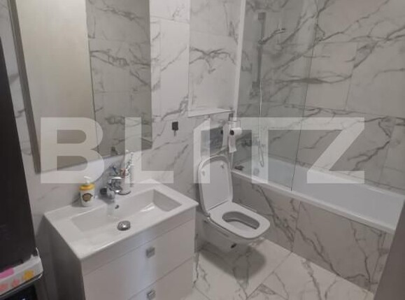 Apartament de închiriat 3 camere Exterior Nord - 154826AI | BLITZ Cluj-Napoca | Poza9