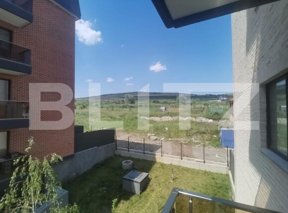 Apartament de închiriat 3 camere Exterior Nord - 154826AI | BLITZ Cluj-Napoca | Poza12