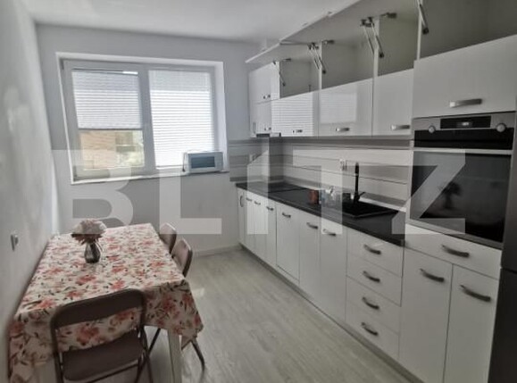 Apartament de închiriat 3 camere Exterior Nord - 154826AI | BLITZ Cluj-Napoca | Poza8