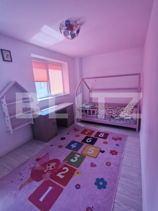 Apartament de închiriat 3 camere Exterior Nord - 154826AI | BLITZ Cluj-Napoca | Poza5