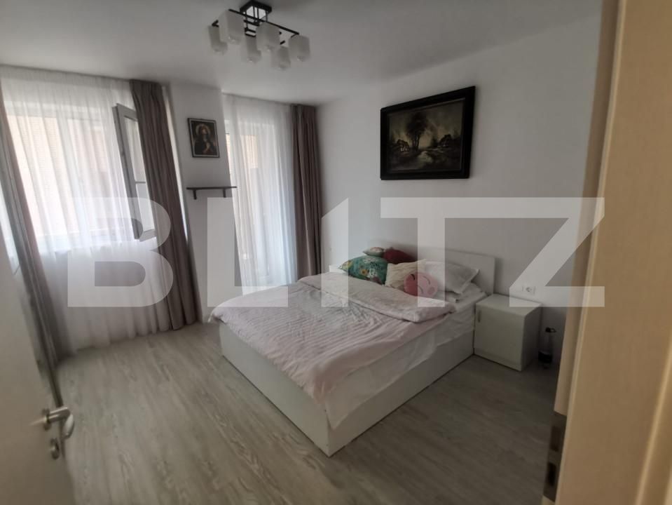 Apartament de închiriat 3 camere Exterior Nord - 154826AI | BLITZ Cluj-Napoca | Poza2