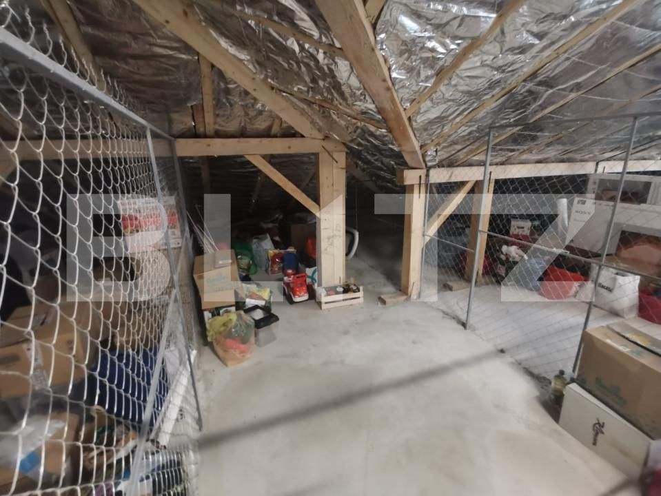 Apartament de închiriat 3 camere Exterior Nord - 154826AI | BLITZ Cluj-Napoca | Poza14