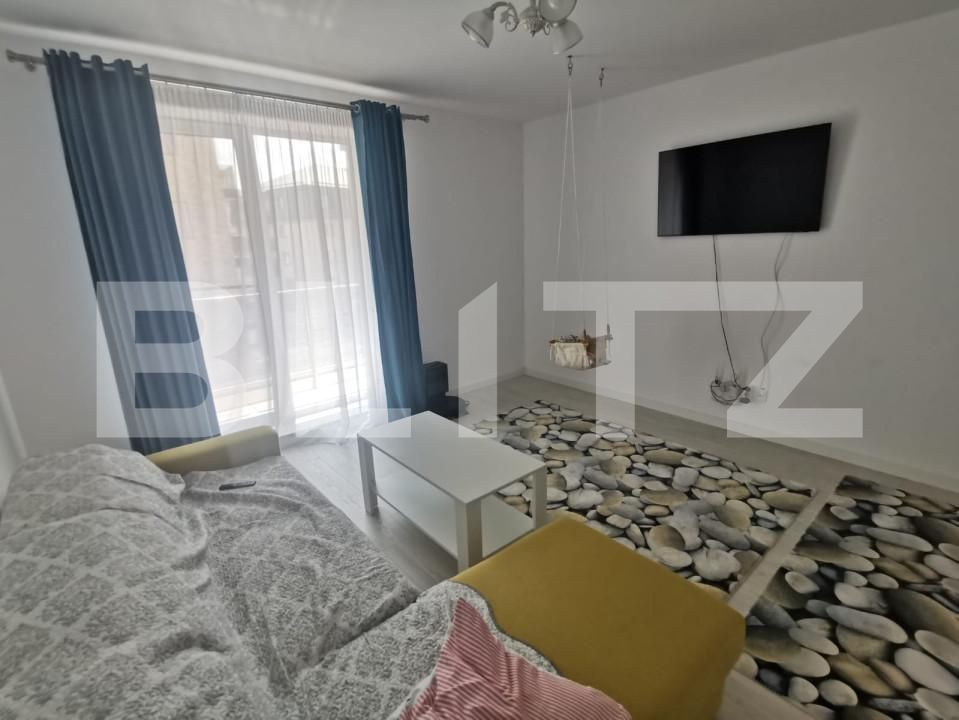 Apartament de închiriat 3 camere Exterior Nord - 154826AI | BLITZ Cluj-Napoca | Poza3