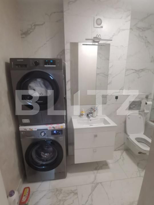 Apartament de închiriat 3 camere Exterior Nord - 154826AI | BLITZ Cluj-Napoca | Poza10