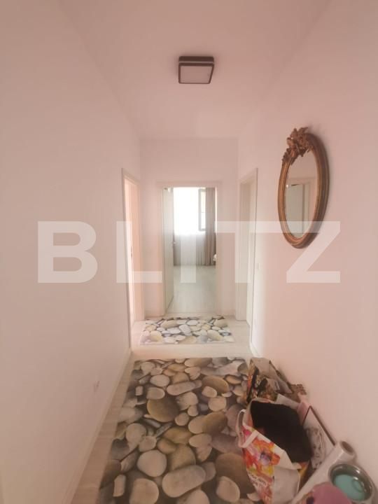 Apartament de închiriat 3 camere Exterior Nord - 154826AI | BLITZ Cluj-Napoca | Poza11
